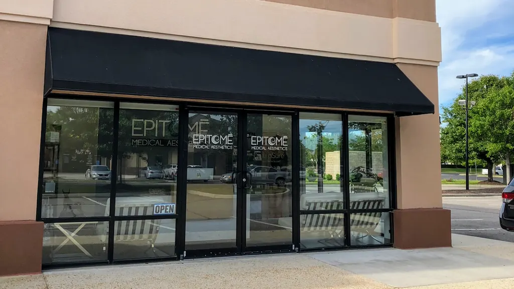 Epitome Medical Aesthetics: Norman Gonzales, MD — Medical spa in Virginia Beach